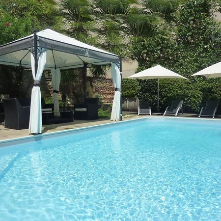 Hotel De France برجراك المظهر الخارجي الصورة