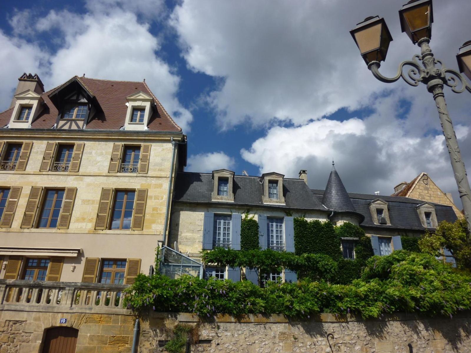 Hotel De France برجراك المظهر الخارجي الصورة