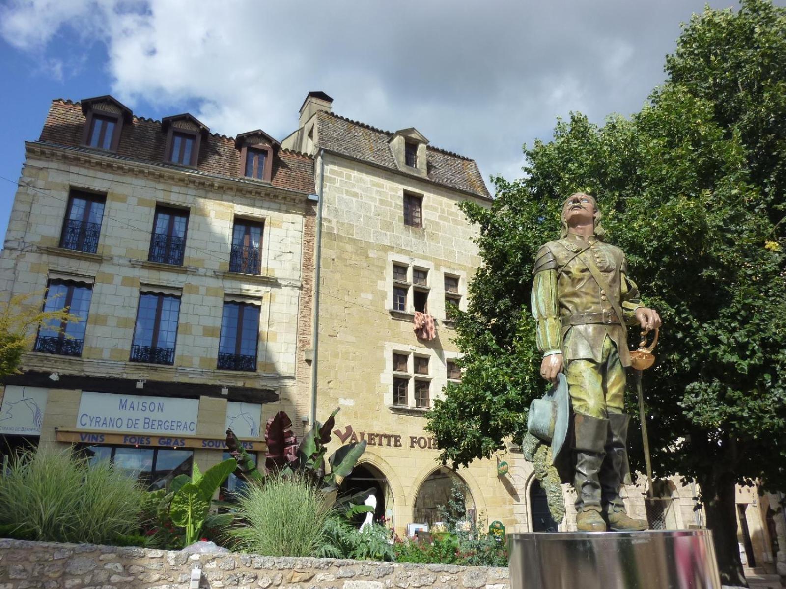 Hotel De France برجراك المظهر الخارجي الصورة