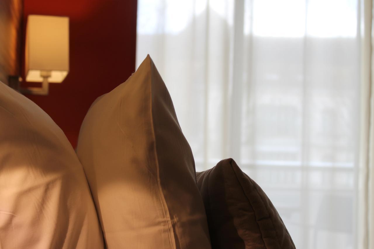 Hotel De France برجراك المظهر الخارجي الصورة