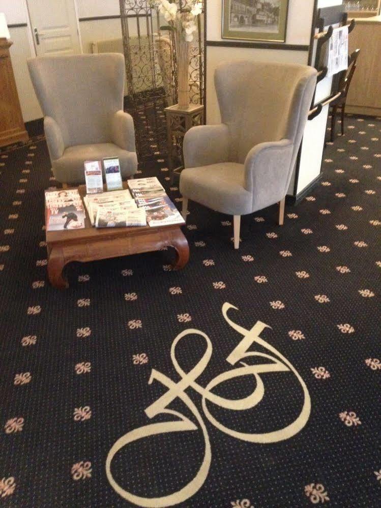 Hotel De France برجراك المظهر الخارجي الصورة